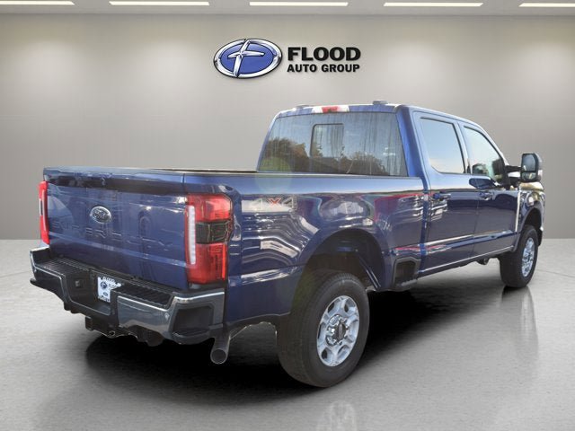New 2026 Ford F250 XLT w/ XLT Premium Package AWD/4WD video 2