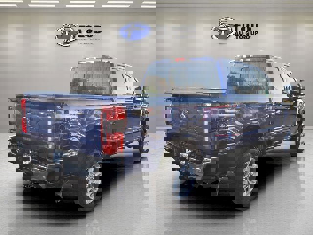 New 2026 Ford F250 XLT image 2