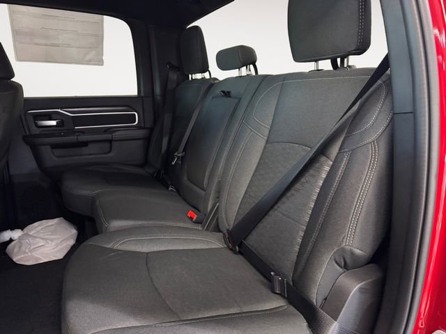 New 2026 RAM 2500 Big Horn image 20