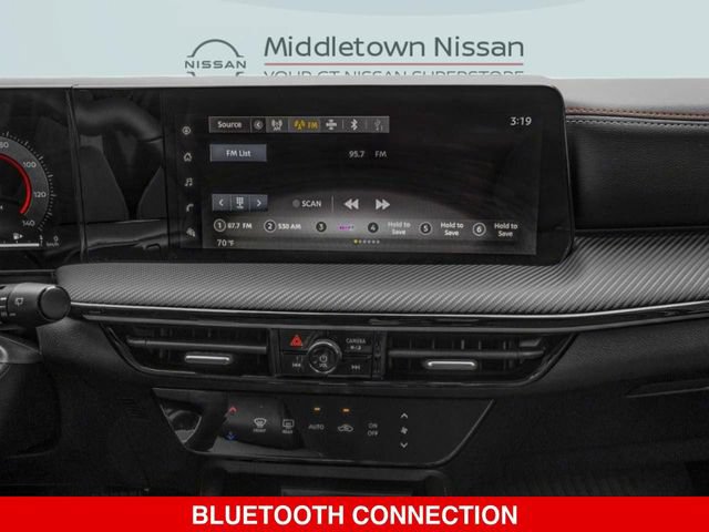 New 2026 Nissan Kicks SR w/ Cold Weather Package AWD/4WD image 9