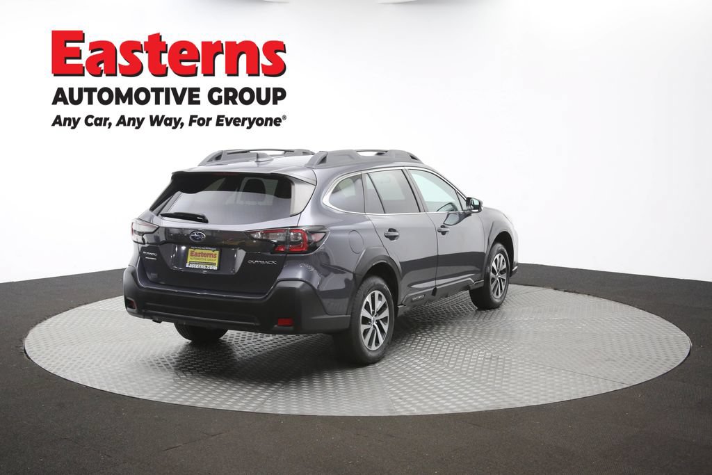 Used 2023 Subaru Outback Premium AWD/4WD image 38