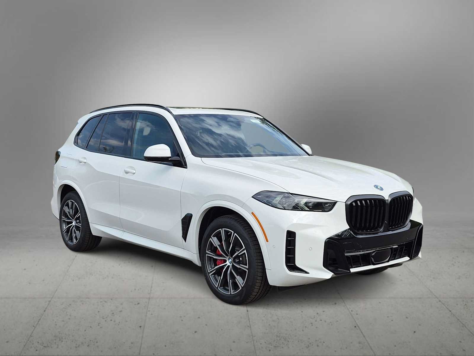 New 2026 BMW X5 xDrive50e AWD/4WD video 2