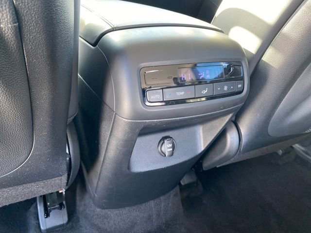 Used 2025 Hyundai Palisade SEL image 18