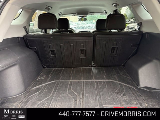 Certified 2023 GMC Terrain SLE w/ LPO, Floor Liner Package FWD image 9