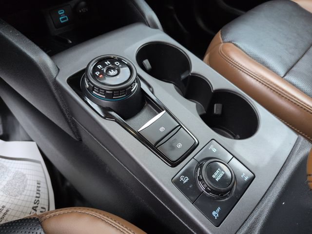 Used 2022 Ford Bronco Sport Badlands w/ Premium Package AWD/4WD image 18