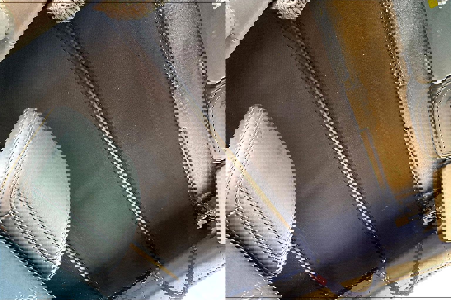 Used 2021 Ford Bronco Badlands w/ Sasquatch Package image 27