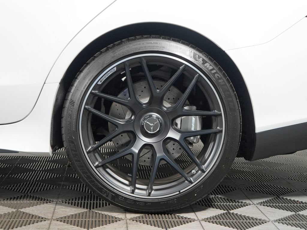 New 2026 Mercedes-Benz AMG GT 43 image 12