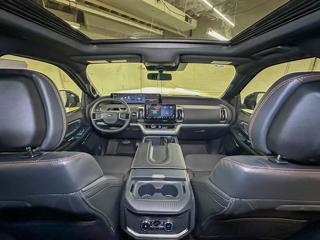 New 2026 Ford Expedition Tremor image 32