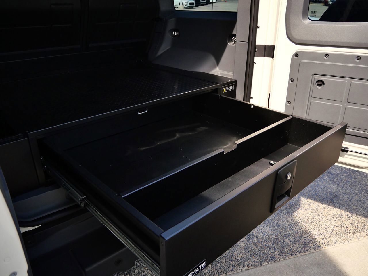 Used 2024 INEOS Grenadier Trialmaster Edition image 19