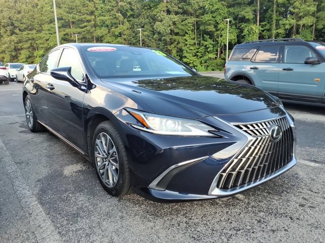 Used 2023 Lexus ES 350 w/ Accessory Package (Z2)