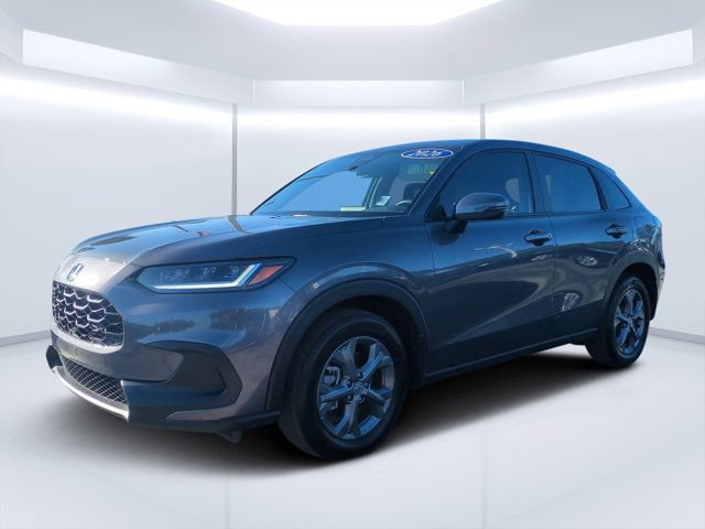 Used 2026 Honda HR-V LX image 7