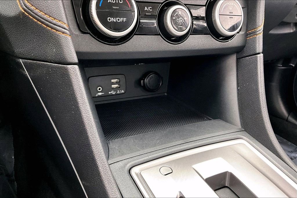 Used 2023 Subaru Crosstrek 2.0i Premium image 32