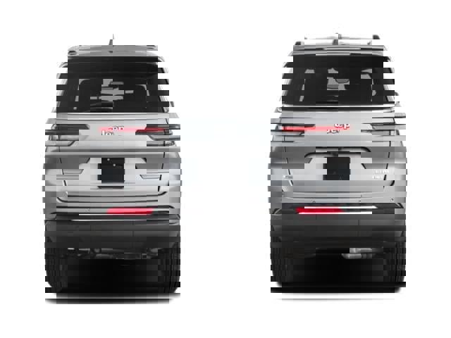 Used 2024 Jeep Grand Cherokee L Limited w/ Luxury Tech Group II image 5