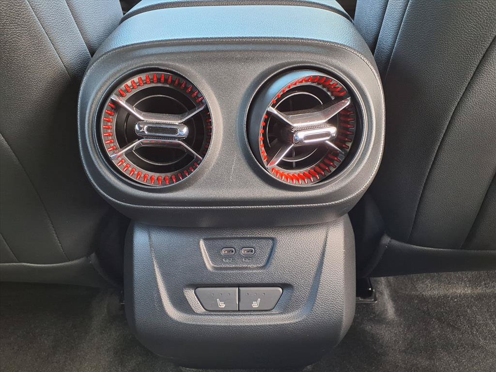 Used 2024 Chevrolet Blazer EV RS AWD/4WD image 14