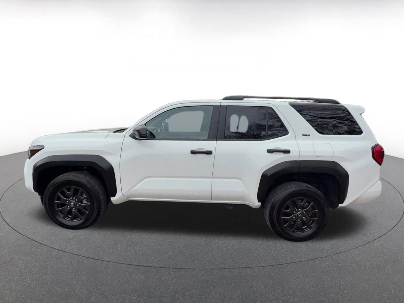 Used 2025 Toyota 4Runner SR5 image 9
