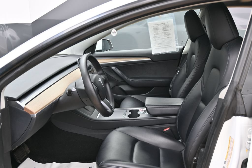 Used 2023 Tesla Model 3 Standard Range RWD image 16