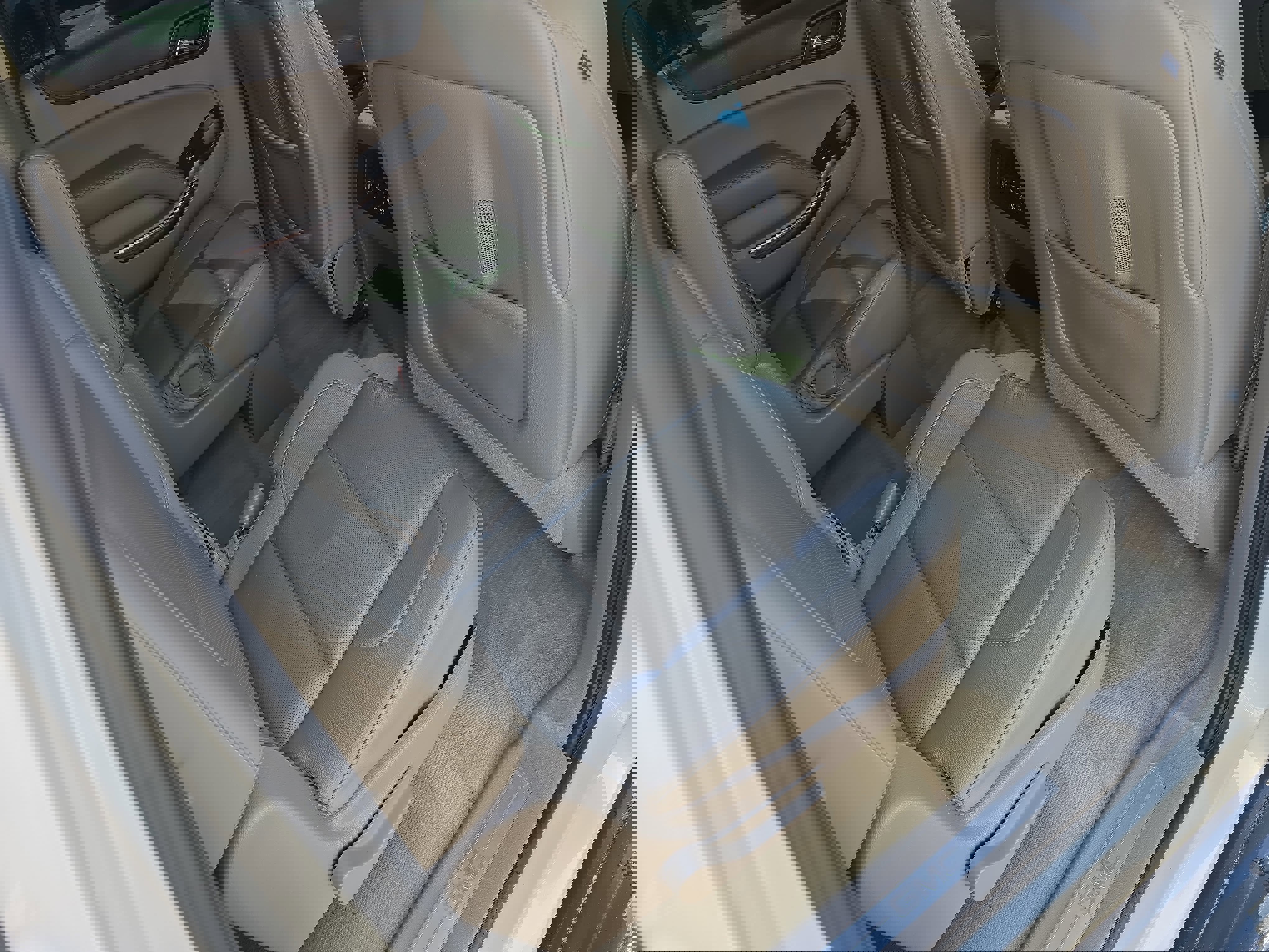 Used 2015 GMC Yukon XL SLT w/ Open Road Package image 12