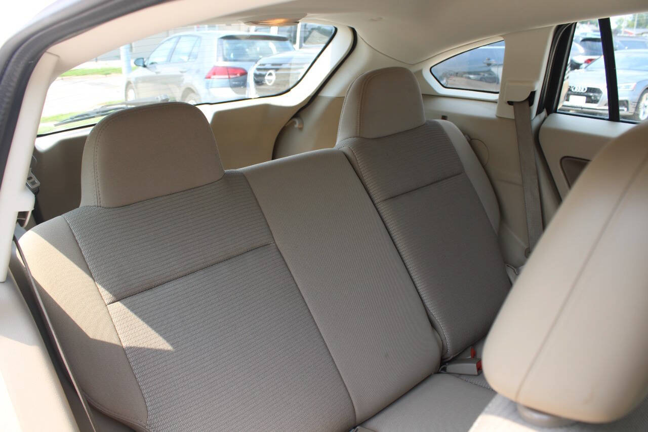 Used 2009 Dodge Caliber SXT FWD image 11