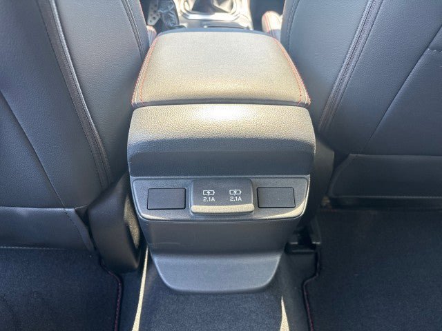 Certified 2022 Subaru WRX Limited AWD/4WD image 36