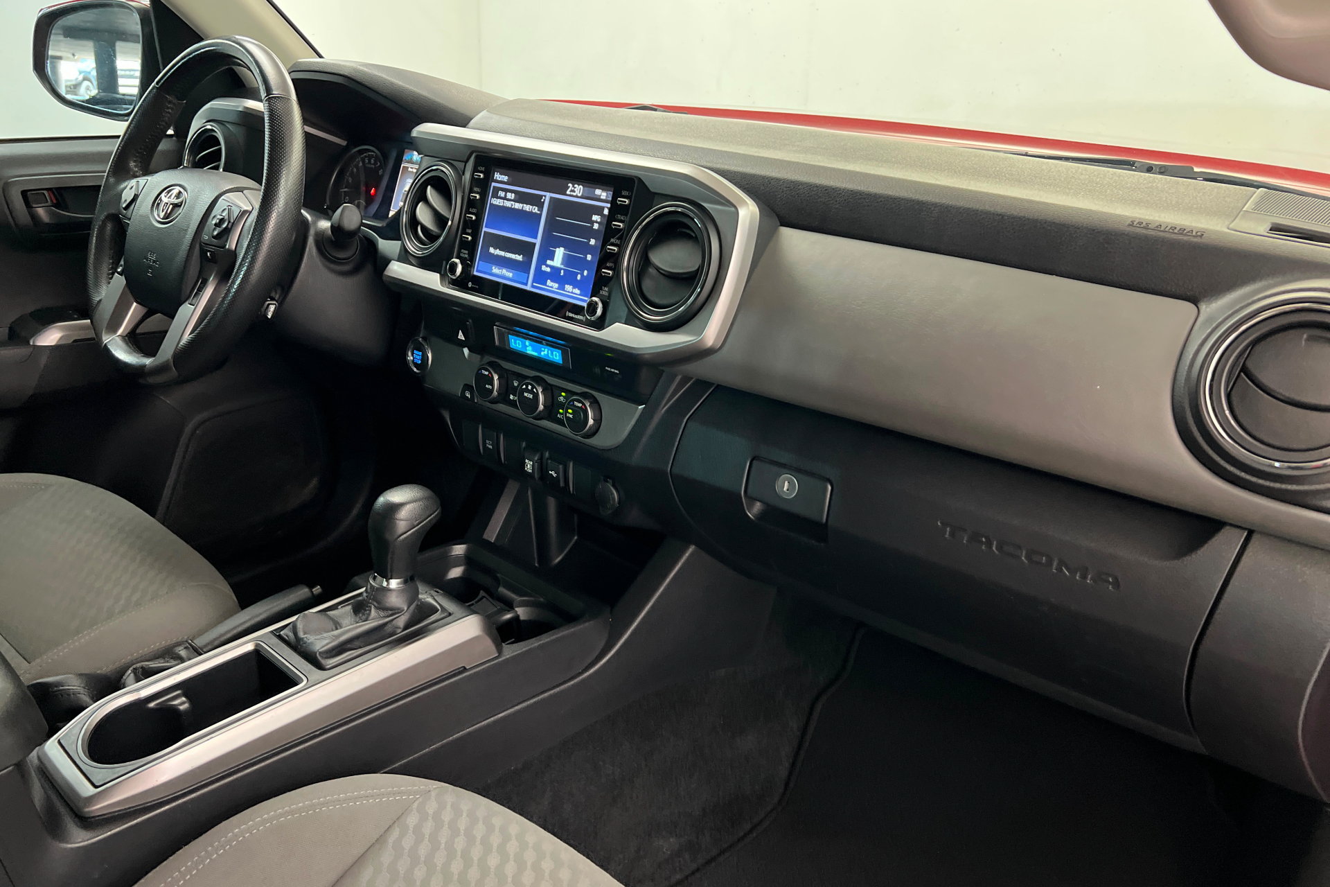 Used 2023 Toyota Tacoma SR5 RWD image 25