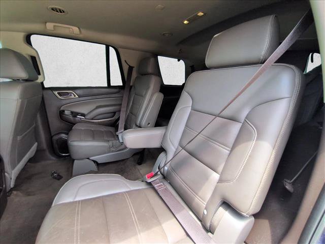 Used 2018 GMC Yukon Denali w/ Enhanced Security Package RWD image 16