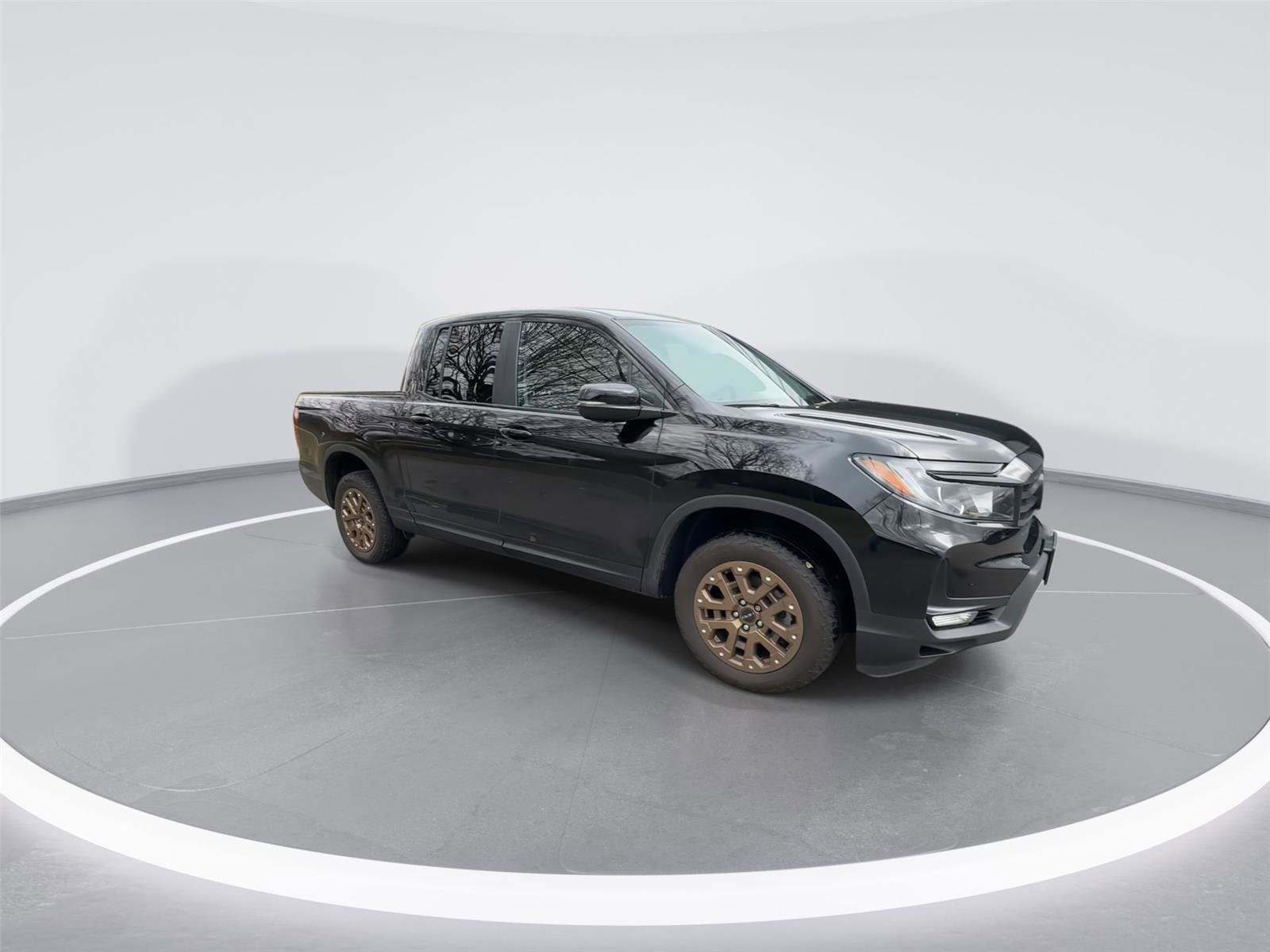 Used 2023 Honda Ridgeline RTL