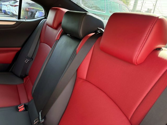 Used 2022 Lexus ES 350 F Sport FWD image 13