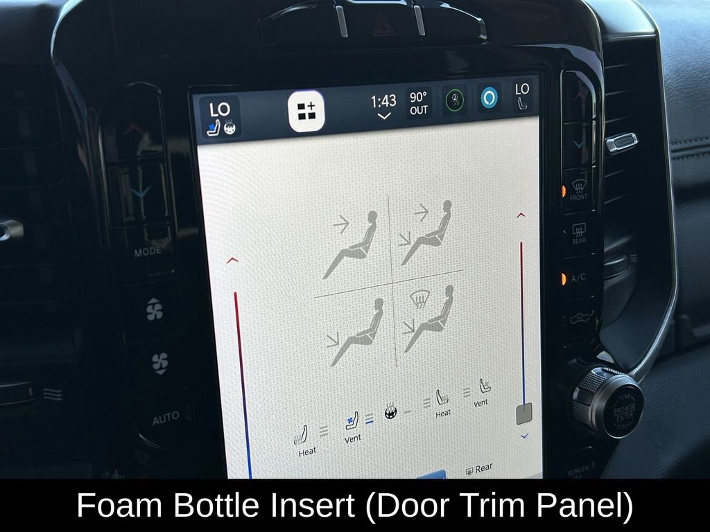 Used 2022 RAM 1500 Laramie image 21