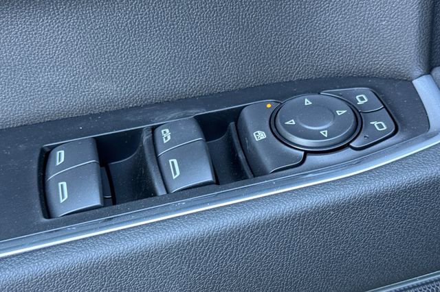 New 2026 GMC Sierra 1500 Elevation image 9