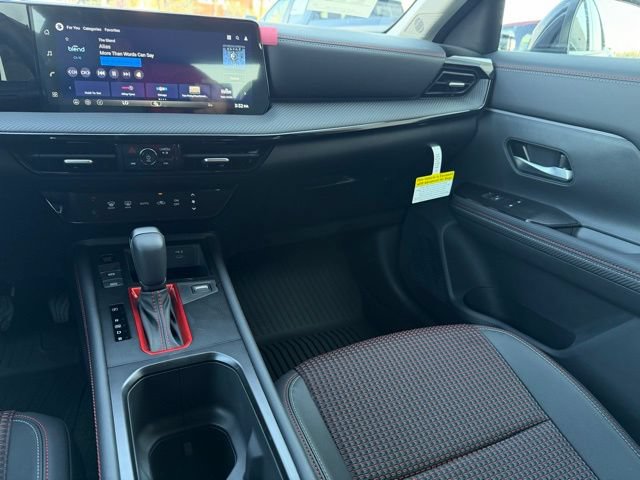 New 2026 Nissan Kicks SR w/ SR Premium Package image 29