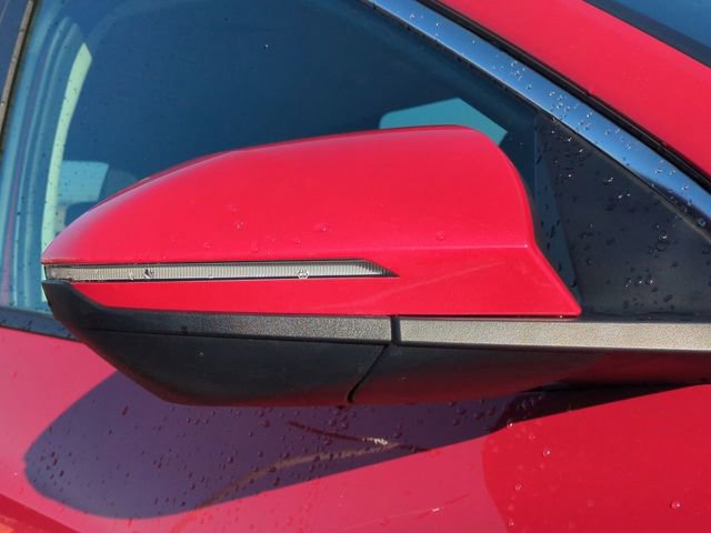 Used 2023 Hyundai Tucson SEL image 12