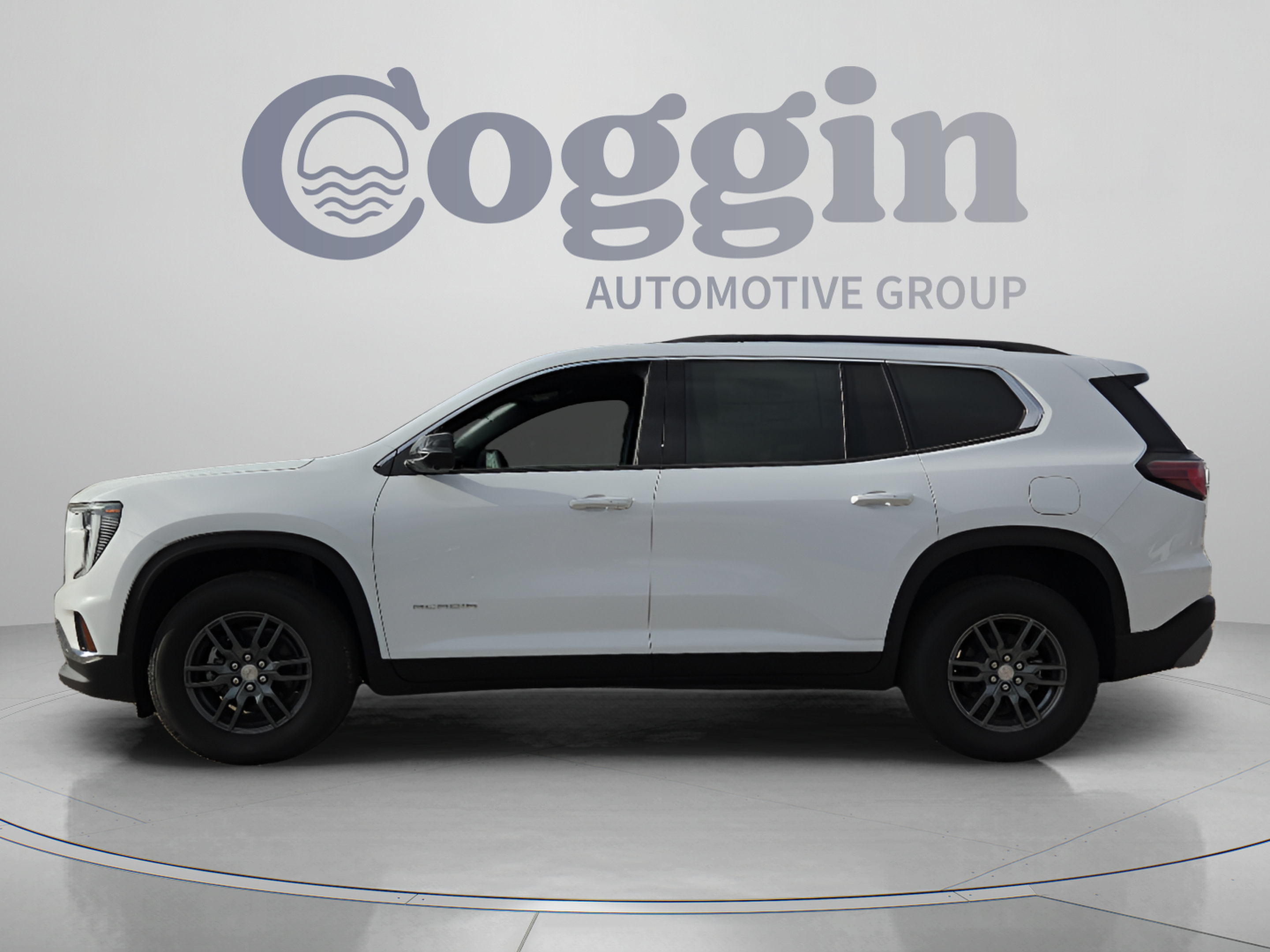 New 2026 GMC Acadia Elevation FWD image 4