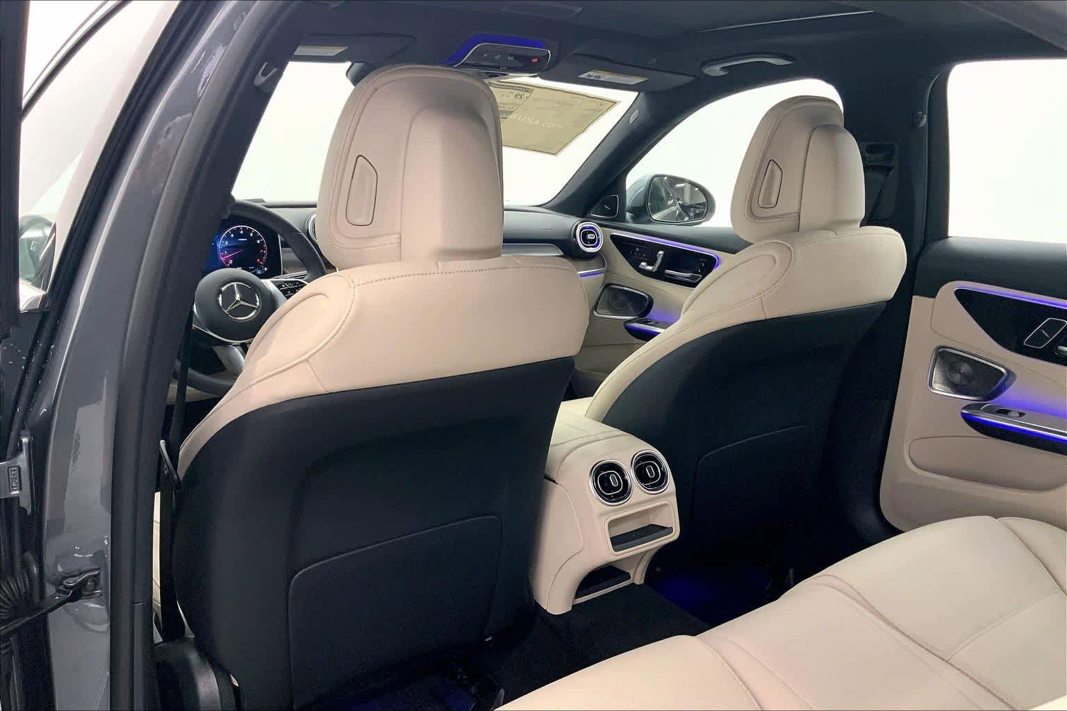 New 2026 Mercedes-Benz C 300 Sedan image 18