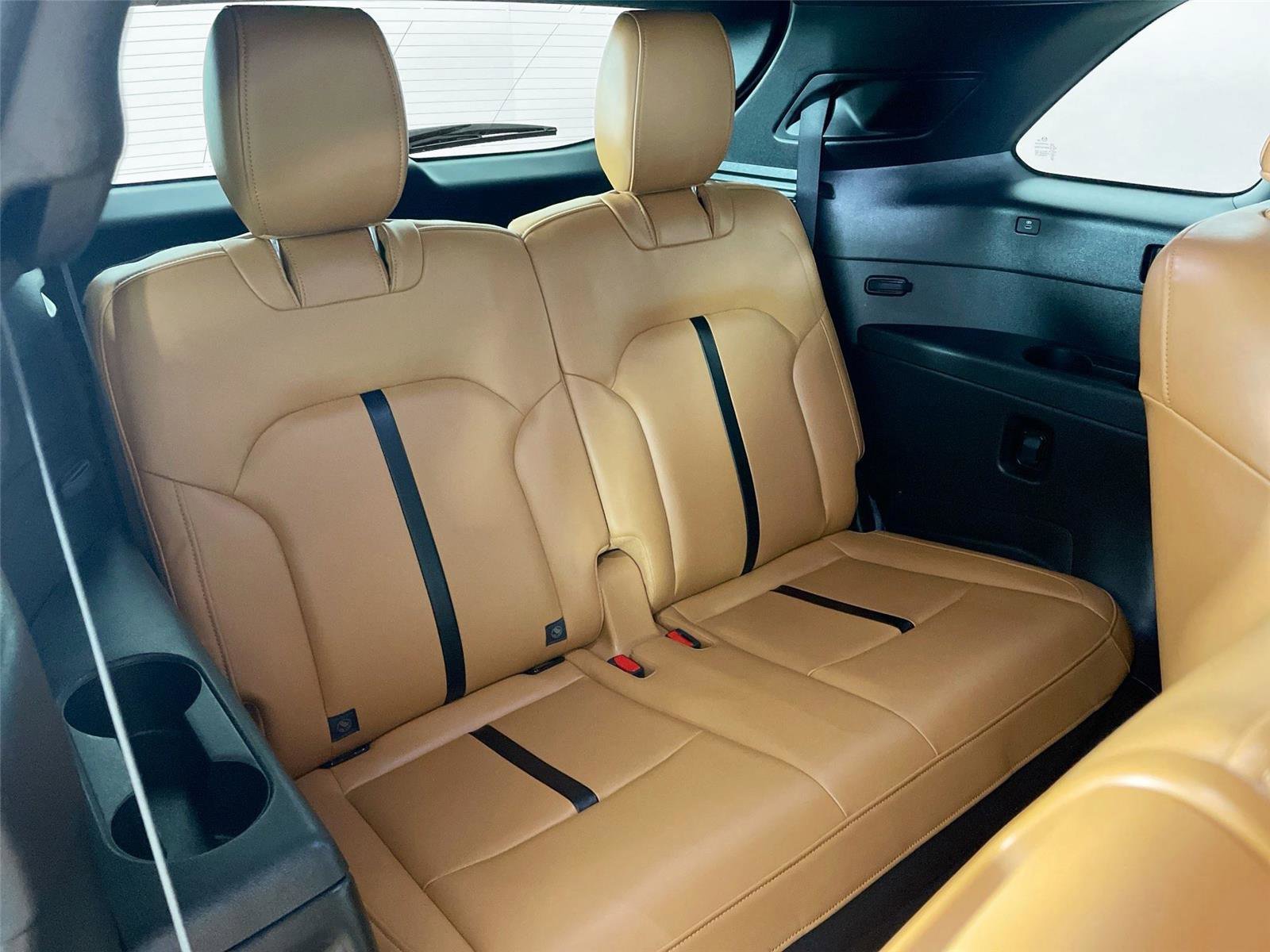 Used 2024 MAZDA CX-90 3.3 Turbo S w/ Premium Plus AWD/4WD image 27