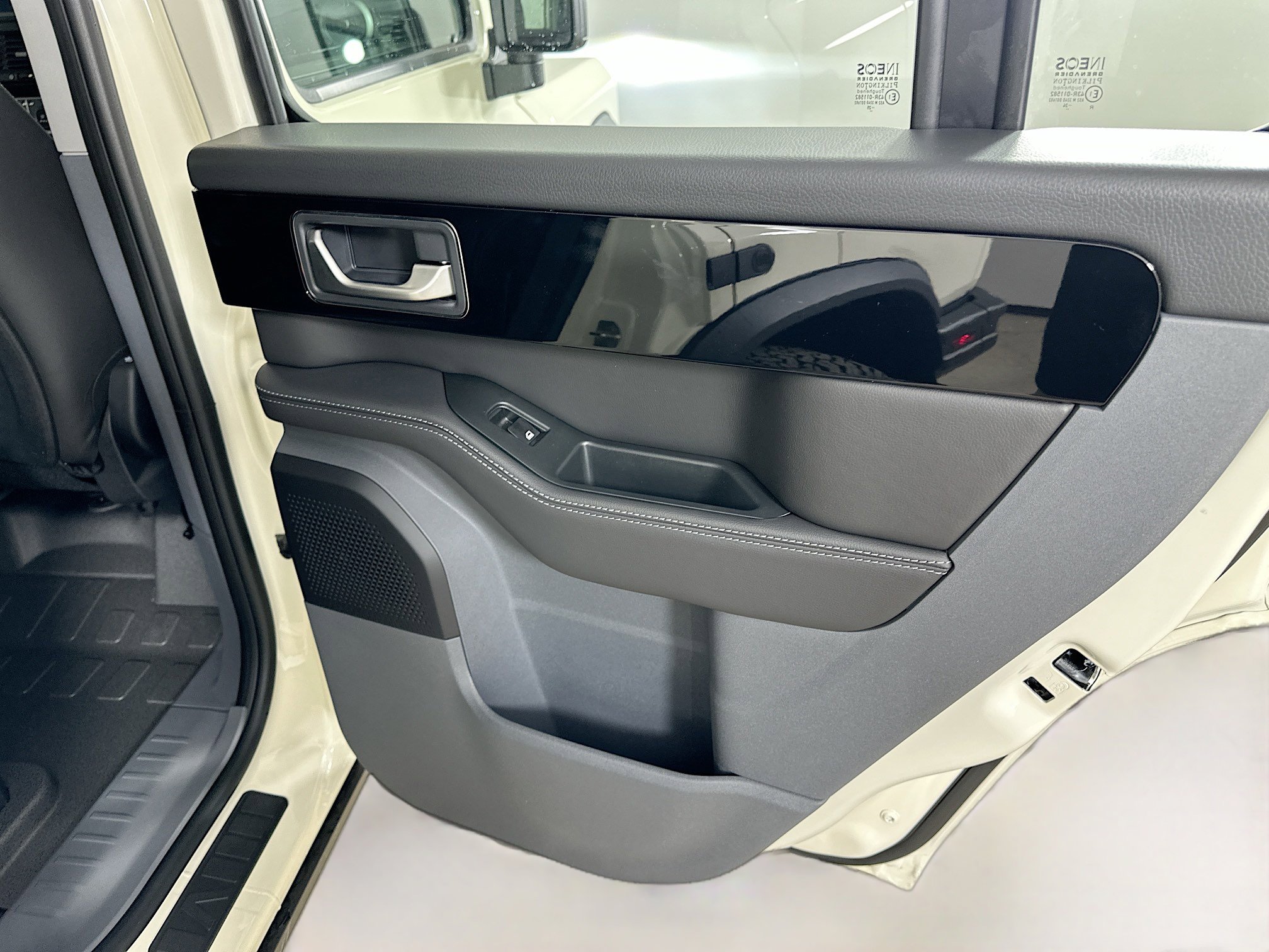 New 2026 INEOS Grenadier AWD/4WD image 46