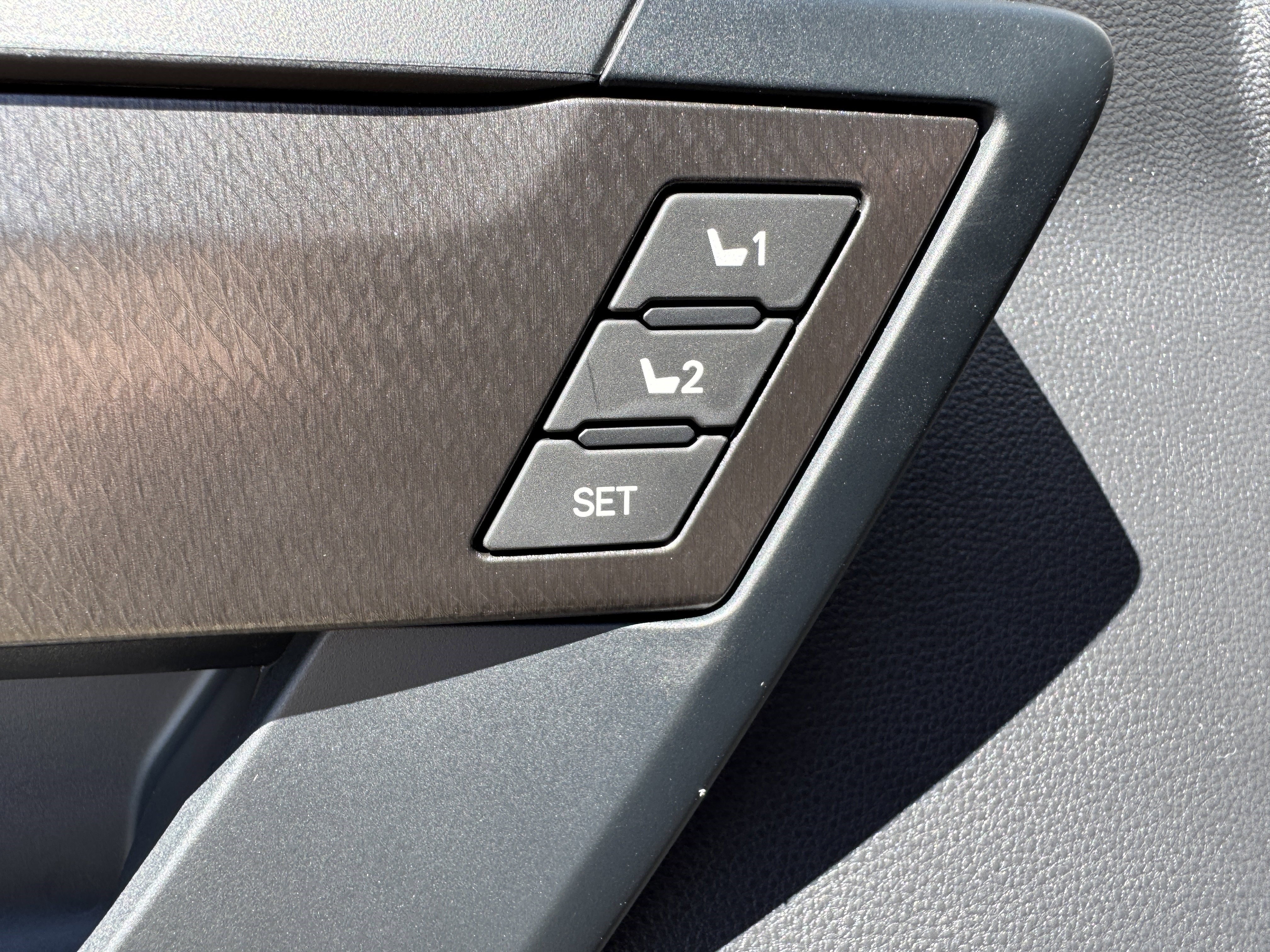 New 2025 Toyota Tundra TRD Pro AWD/4WD image 11