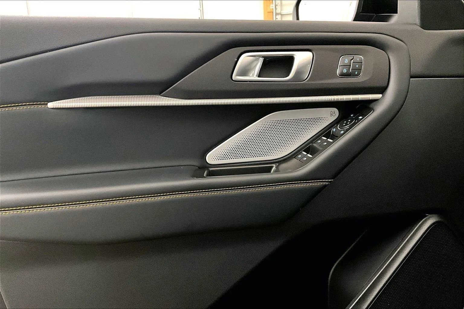 New 2026 Ford Explorer Tremor w/ Tremor Ultimate Package image 22