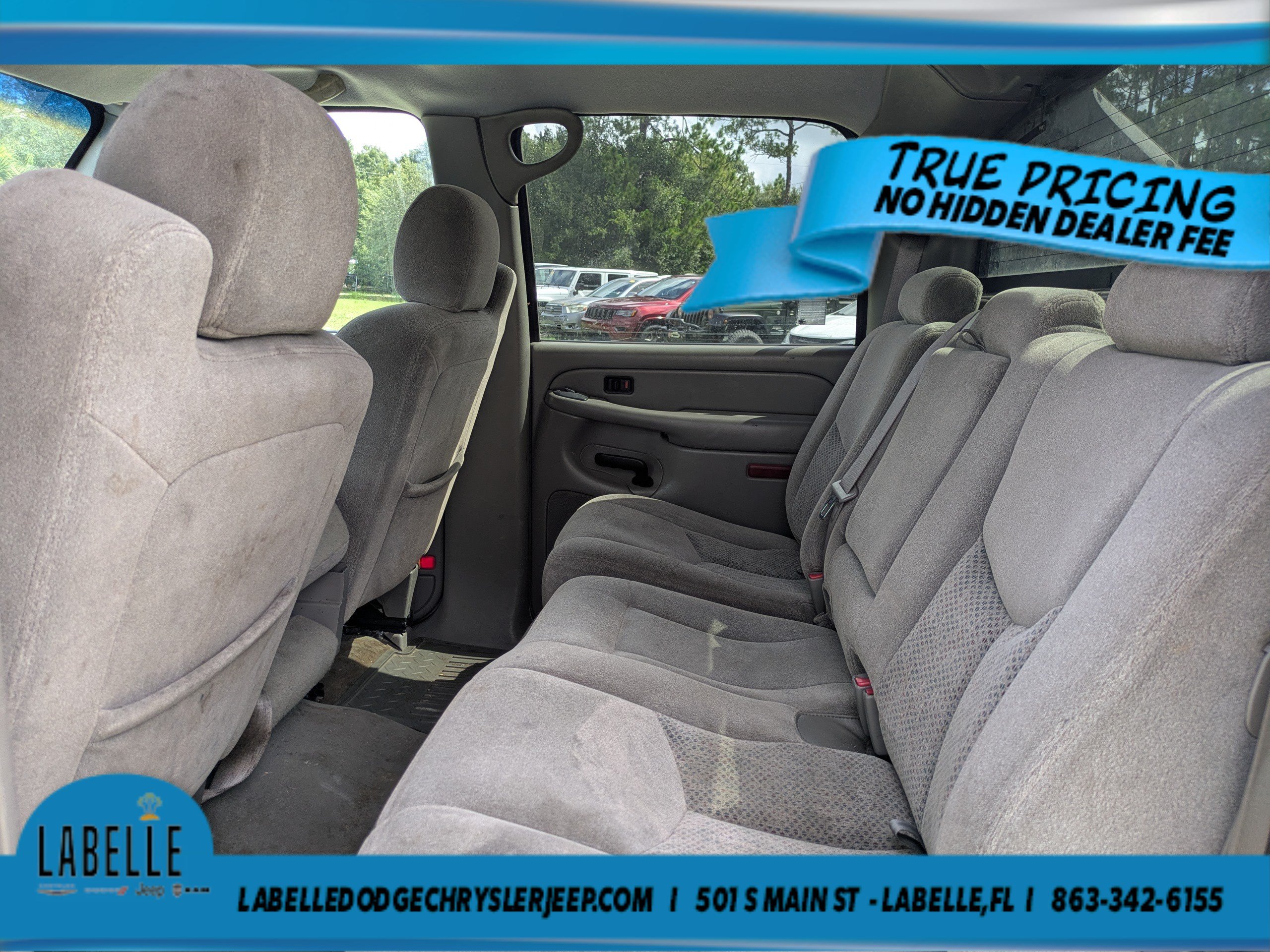 Used 2006 Chevrolet Avalanche Z66 w/ Preferred Equipment Group RWD image 13