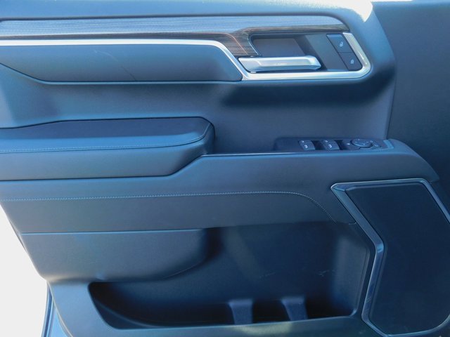 Used 2022 Chevrolet Silverado 1500 LT image 25