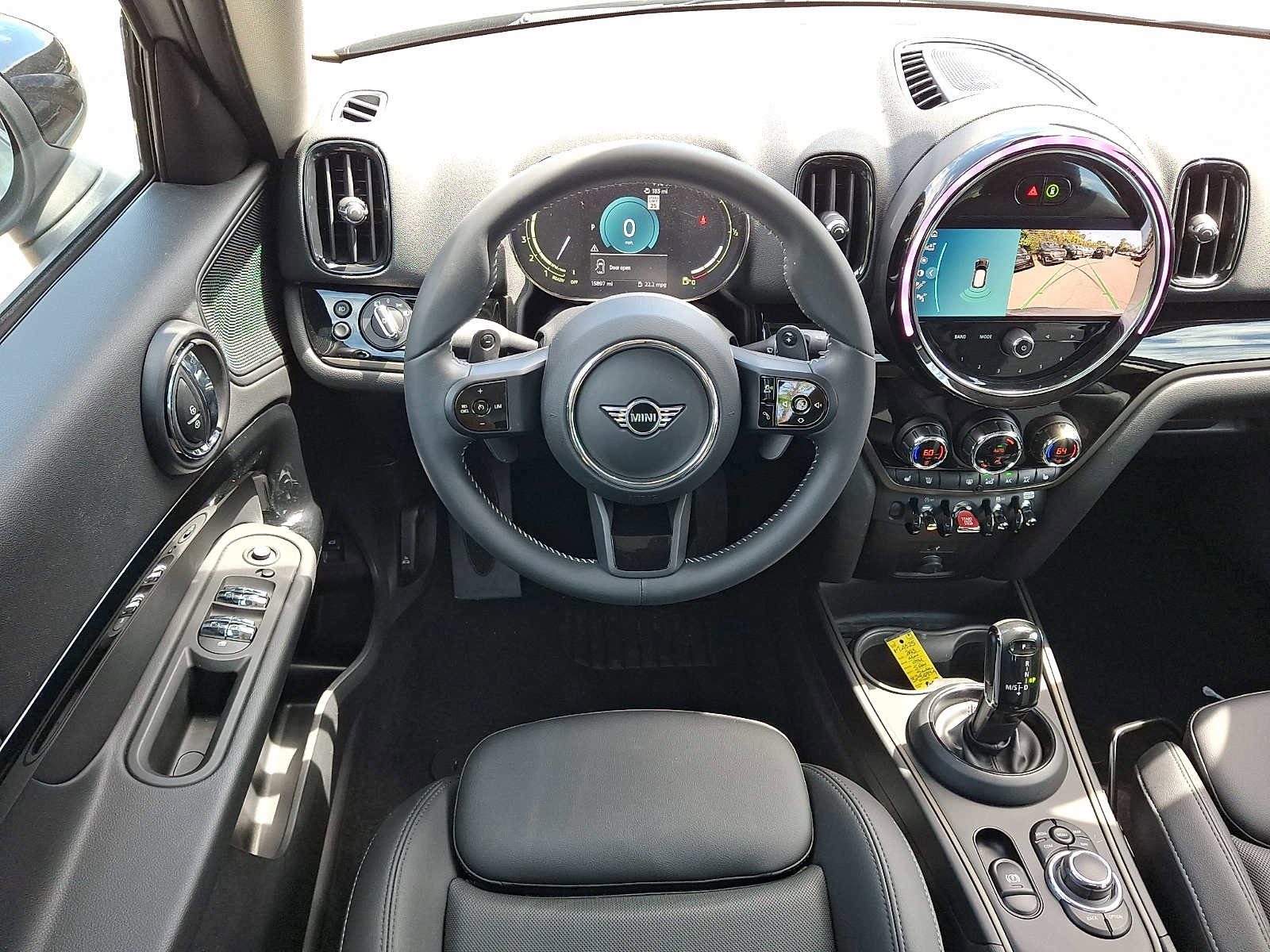 Certified 2023 MINI Cooper Countryman S FWD image 13