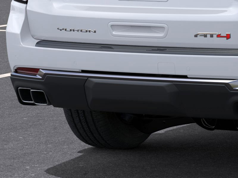 New 2026 GMC Yukon AT4 Ultimate image 14