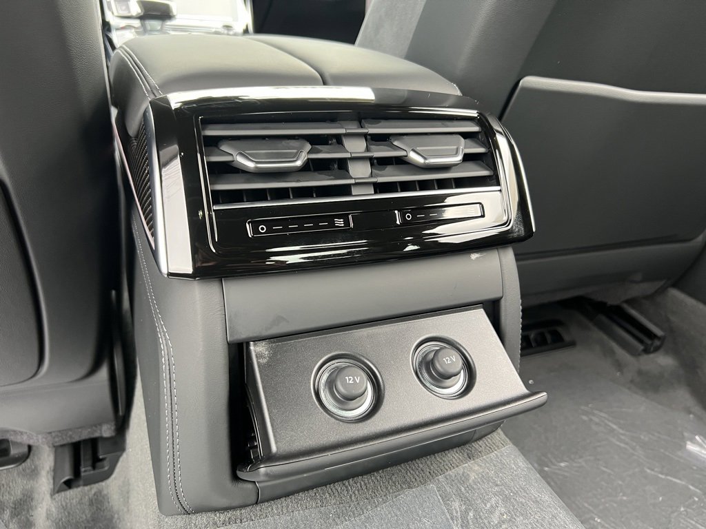 New 2026 Audi S8 image 42