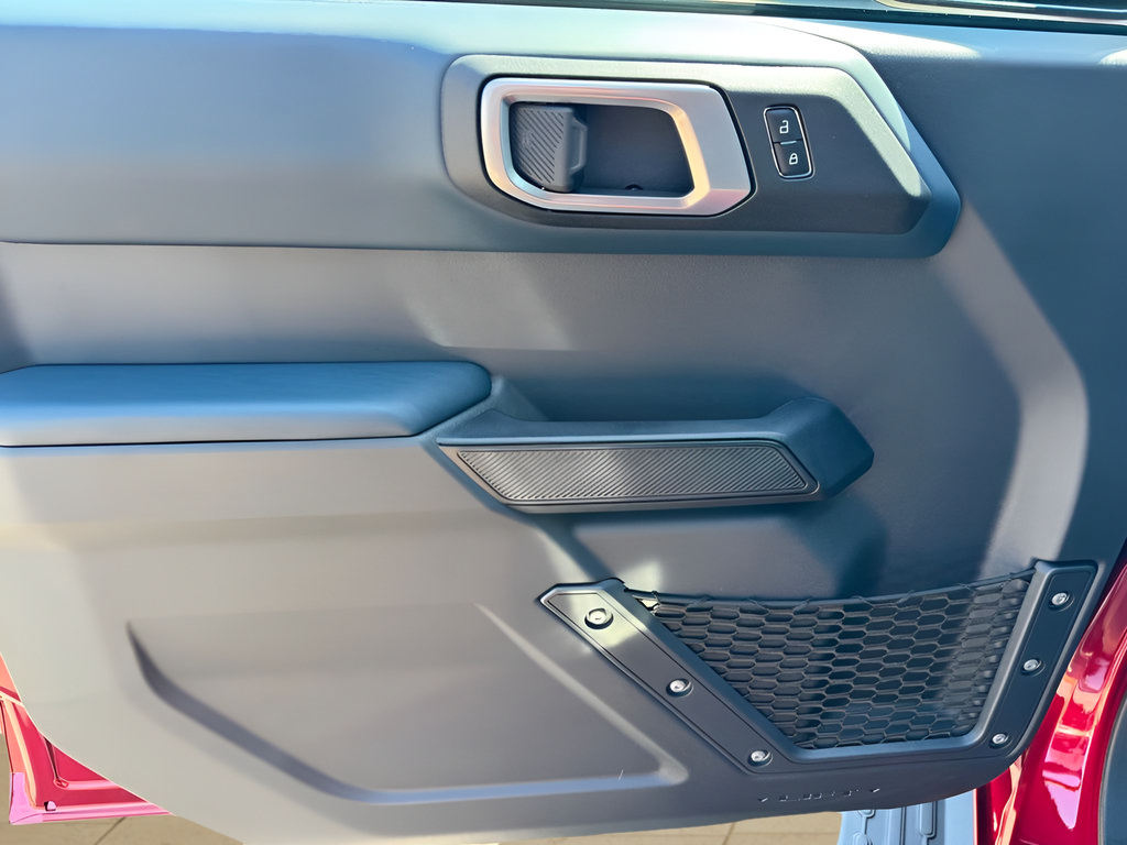 New 2026 Ford Bronco Heritage Edition AWD/4WD image 26