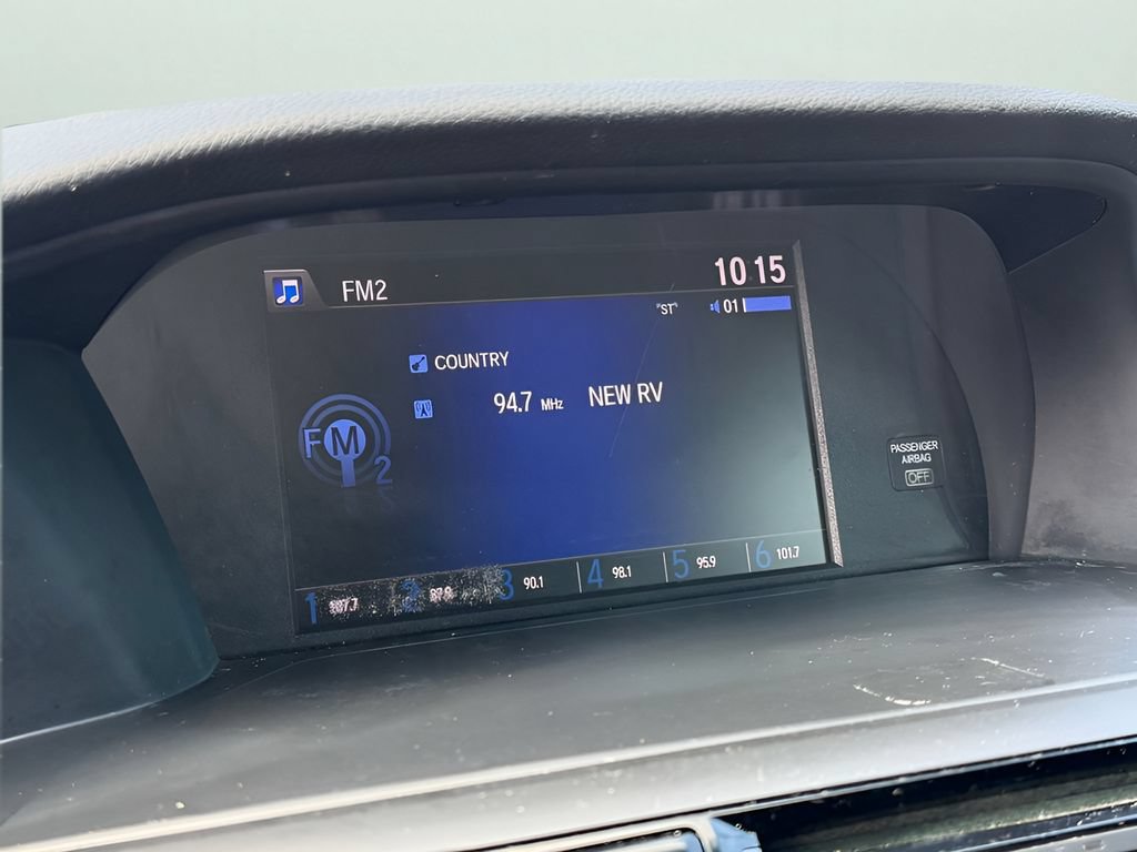 Used 2017 Honda Accord Sport image 21