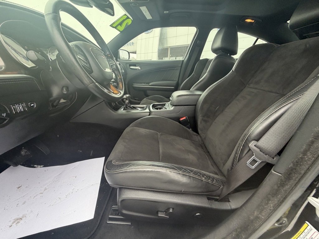 Used 2021 Dodge Charger GT w/ Plus Group image 16