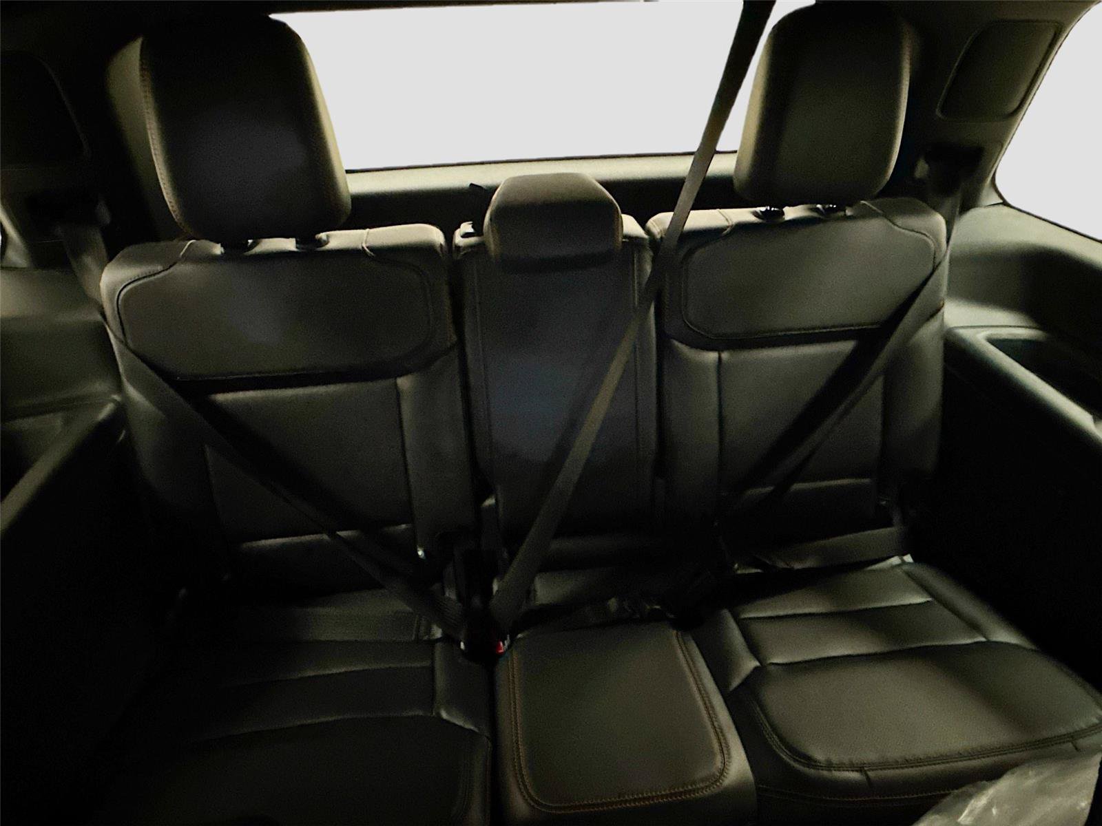 New 2026 Ford Expedition Tremor AWD/4WD image 28