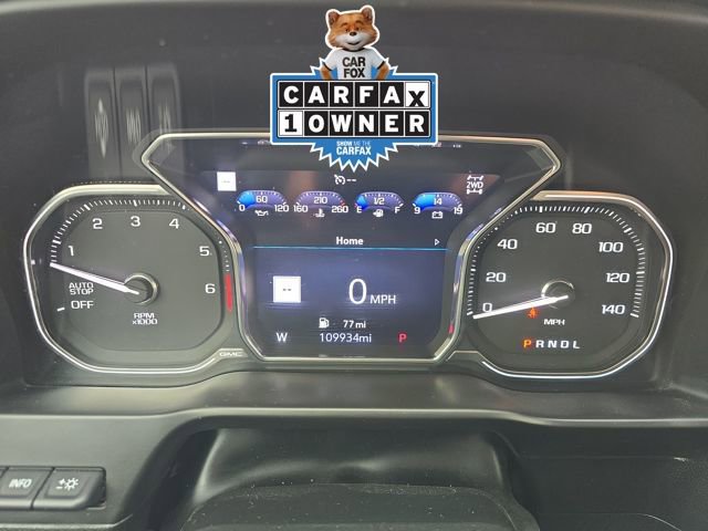 Used 2019 GMC Sierra 1500 Denali w/ Denali Ultimate Package image 15