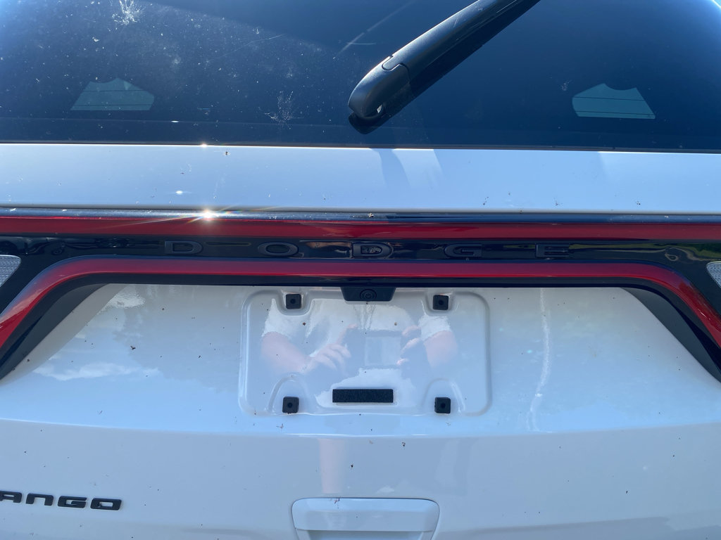 New 2026 Dodge Durango GT AWD/4WD image 5