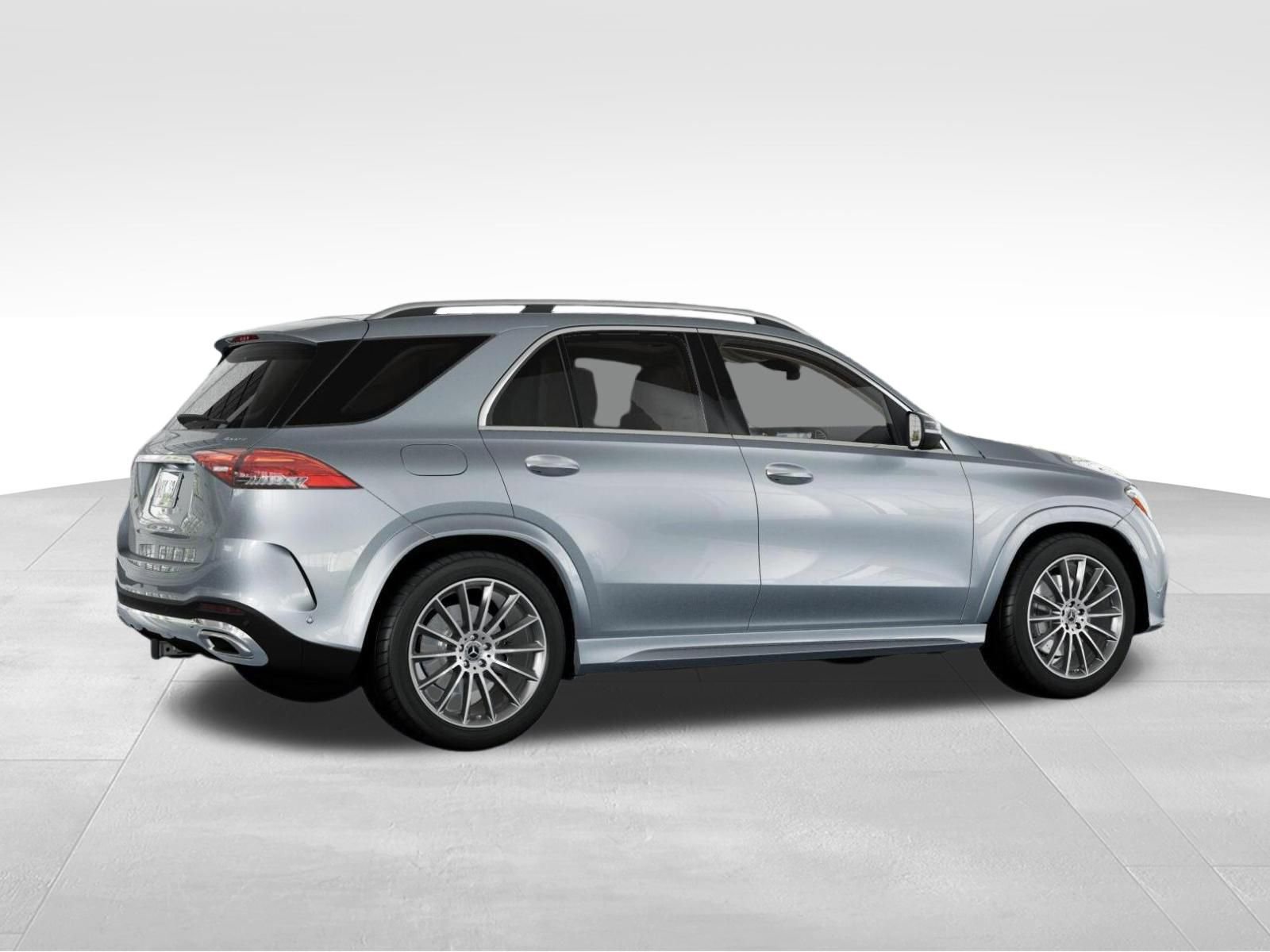 New 2026 Mercedes-Benz GLE 350 4MATIC image 22