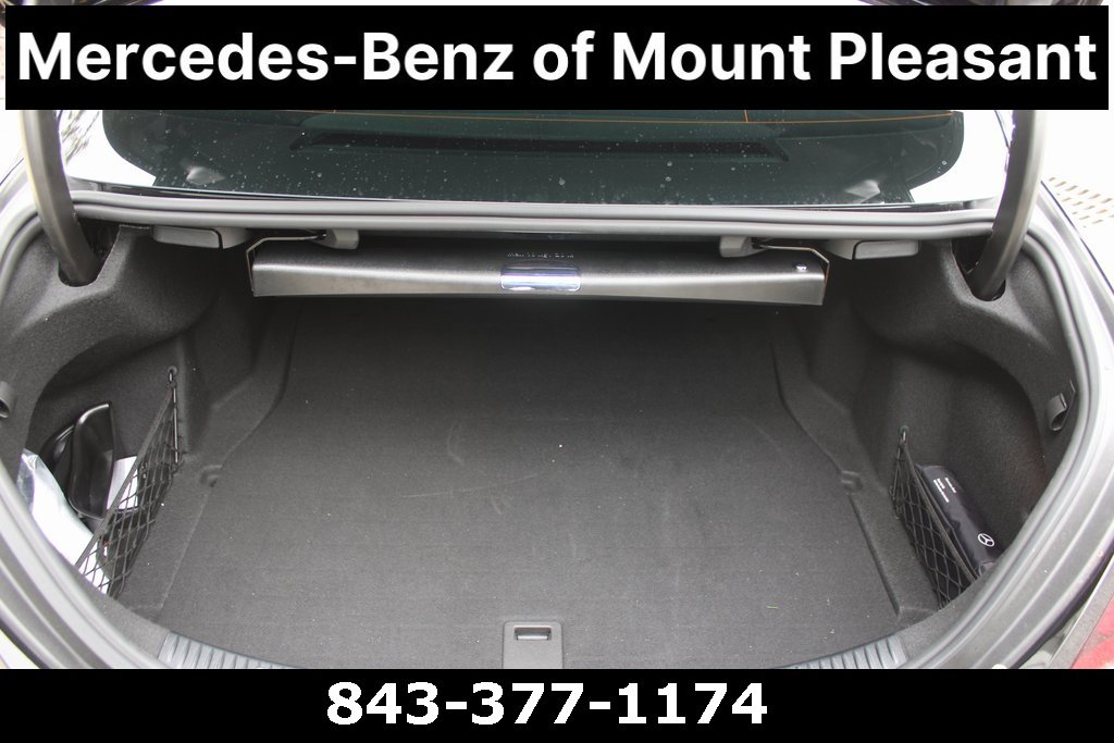 Certified 2021 Mercedes-Benz C 63 AMG S image 8